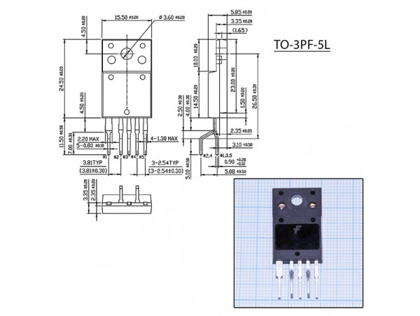 3S0765RF