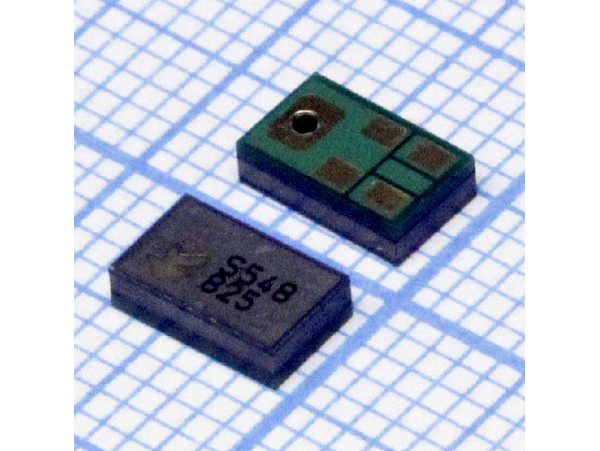 SonyERIC K750 микрофон
