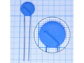 B59850C0080A070 (C850) термистор PTC