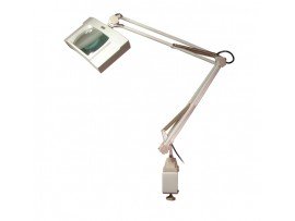 QUICK 228F-5 Светильник с линзой х5