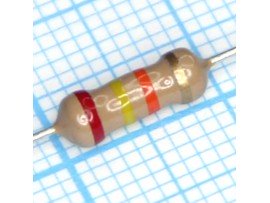 Резистор-0,5-24 кОм