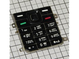 Nokia 5310 Клавиатура (оригинал)
