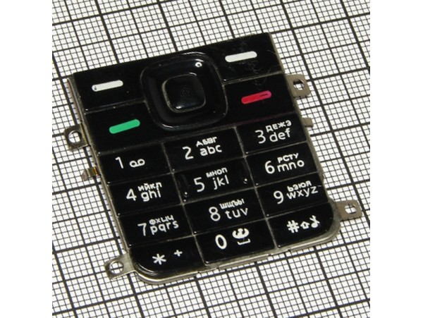 Nokia 5310 Клавиатура (оригинал)