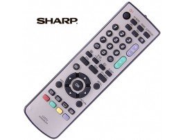 ПДУ GA520WJSA Sharp