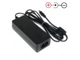 БП 24V1,67A 2,1х5,5мм(+) GST40A24-P1J Блок питания MW