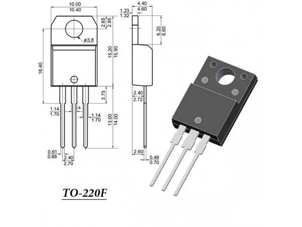 IRG4IBC20UD