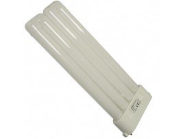 Лампа 36W 2G10 4pin 2700K(827) Dulux