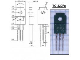 2SB1015