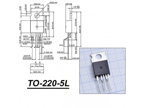 TDA2030A/AL