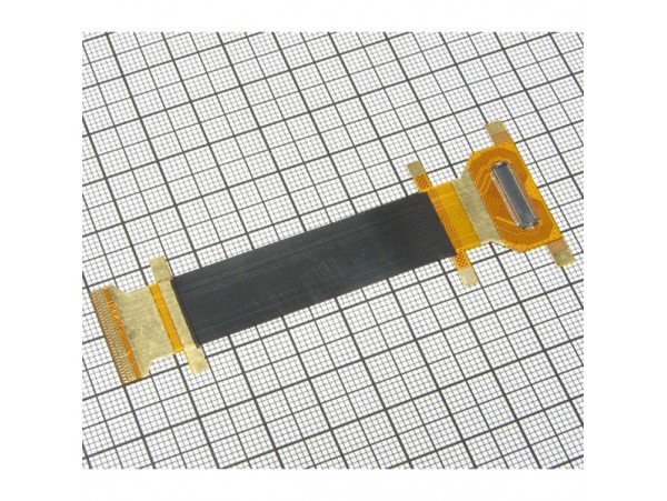 Nokia N95 шлейф E-556 для китайского Т/Ф