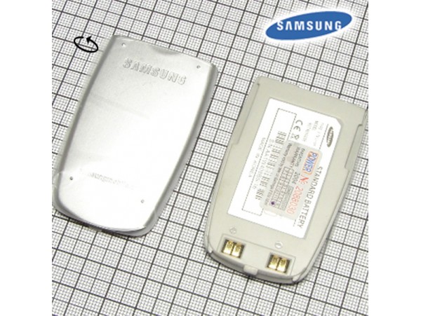 SAM E600 Акк. Li-lon