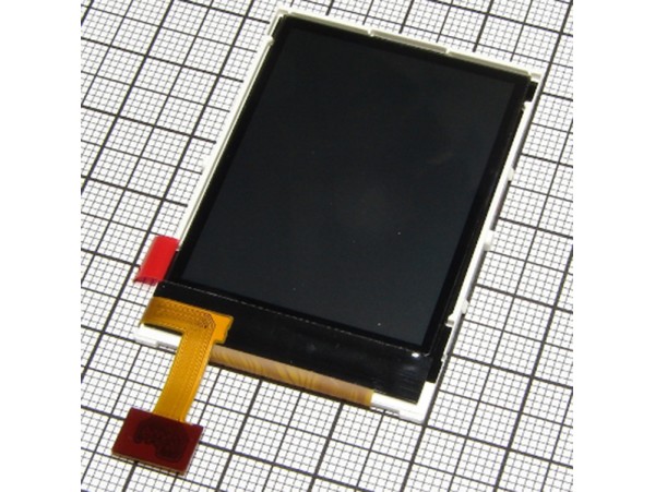 Nokia 5000 дисплей 2700/5130/5220/5320/7100S/7210S