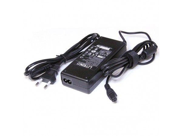 БП ноутбука Liteon 19V4,74A (3pin)