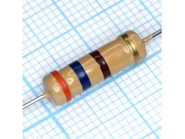 Резистор-2-360 Ом