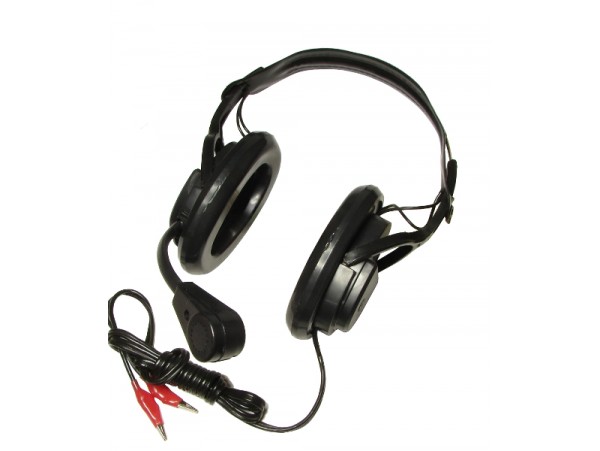 ТМГ-8А Гарнитура для прозвонки (пара)