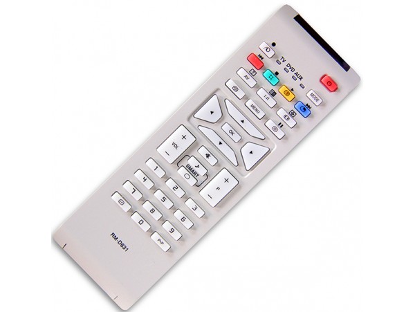 ПДУ RM-D631 Philips универсальный