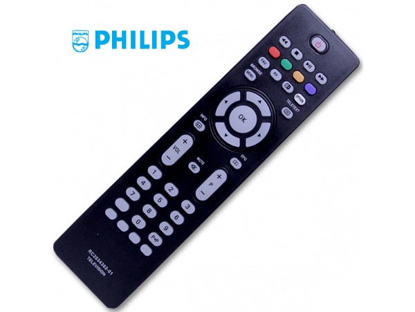 ПДУ RC-2034302/01 Philips