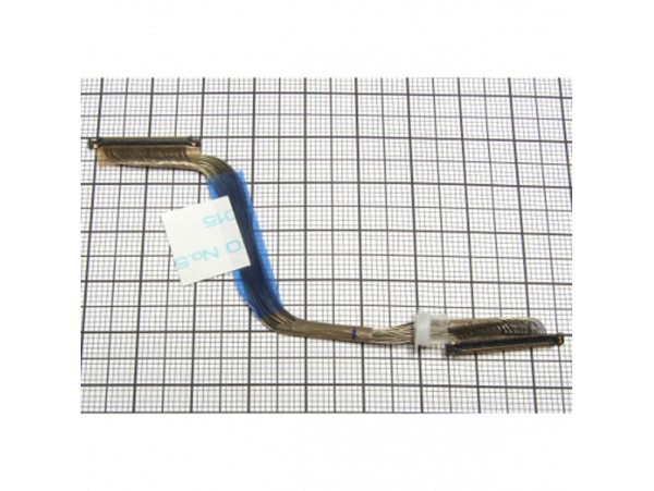 Nokia N76 шлейф с коннекторами, ОРИГИНАЛ