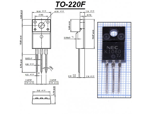 2SK1060
