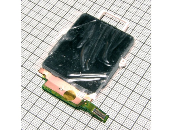 SonyERIC K770/T650 Дисплей с защитным стеклом