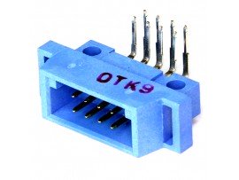 СНО54-8/28х9В-23-В Вилка 8к. на плату