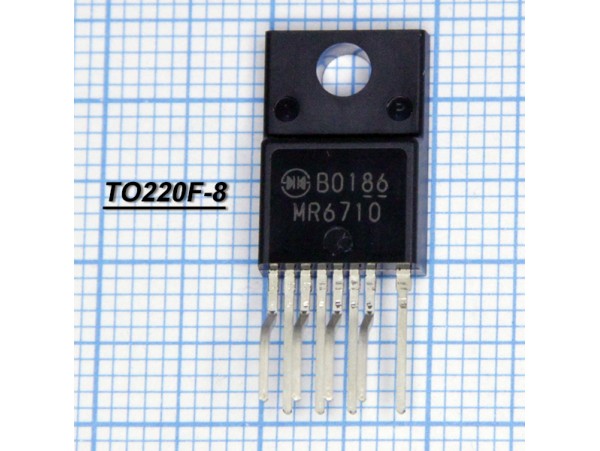 MR6710