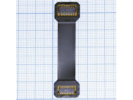 Nokia 5200/5300 шлейф c коннекторами