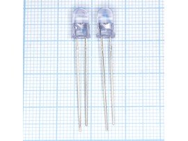 LED HB5d-434FY-C Y
