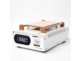 ELEMENT 967D станция для разборки дисплейных модулей