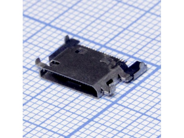 SAM C170 разъем ОРИГИНАЛ