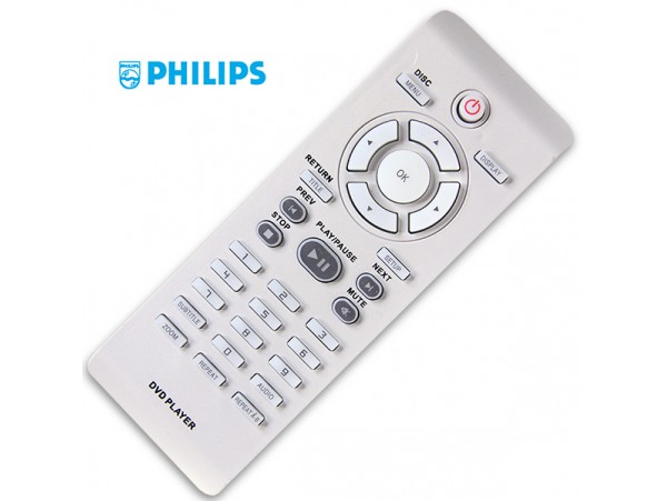 ПДУ RC-2010 Philips