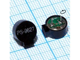 PS-9627 Пьезоизлучатель