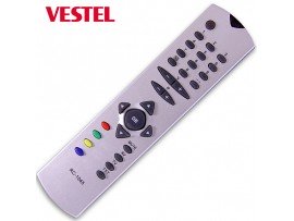 ПДУ RC-1045 Vestel оригинал н/к