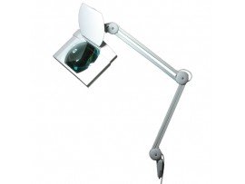 Лупа 8609D /X5/ с подсветкой