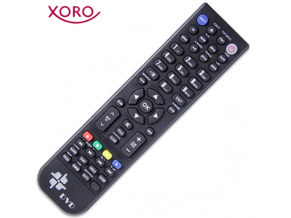 ПДУ HSD-2125 Xoro аналог