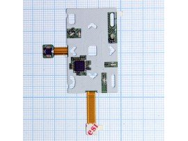 SAM E800 плата клавиатуры