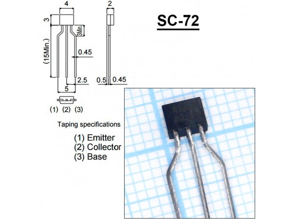 2SA1309