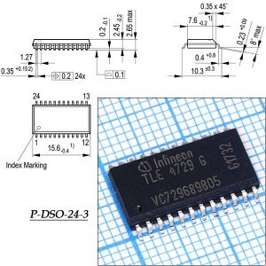 TLE4729G