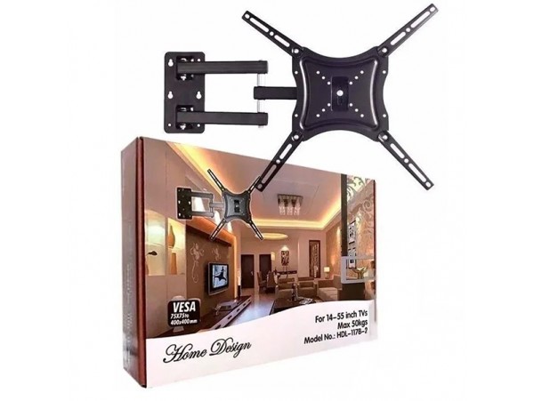 Кронштейн HDL-117B-2 14