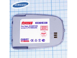 SAM E330/E330n/E338 Акк. Li-Ion