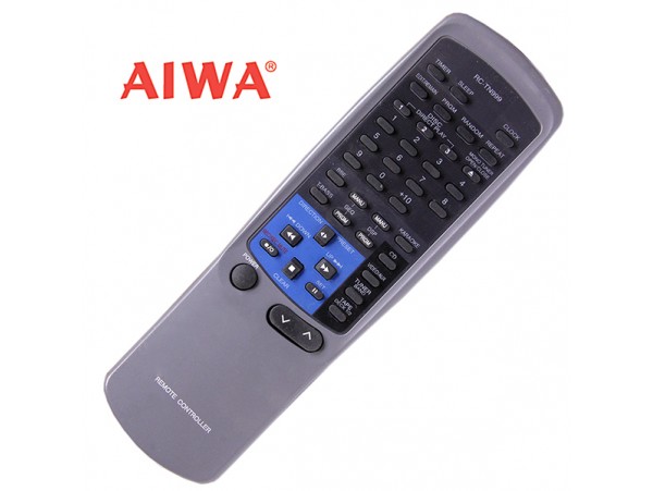 ПДУ RC-TN999 Aiwa
