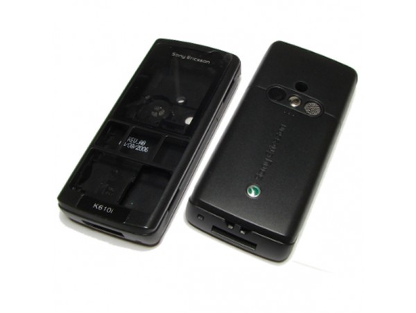SonyEric K610i корпус