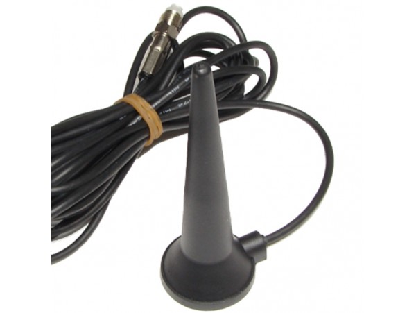 Антенна GSM 80308 FME-F 2,5M