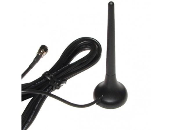 Антенна GSM ADA-0070 SMA-M 2.5M