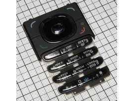 Nokia 6060 клавиатура