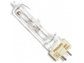 Лампа PHILIPS MSD 250/2