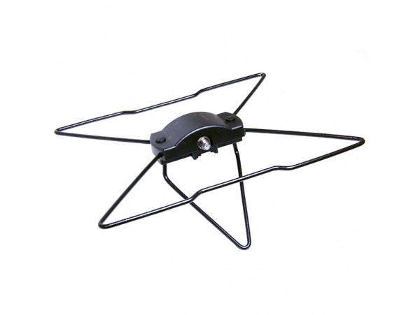 Антенна DVB-T L 951.02 Махаон уличная активная