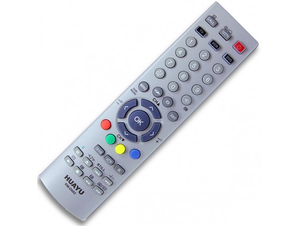 ПДУ RM-D602 Toshiba универсальный