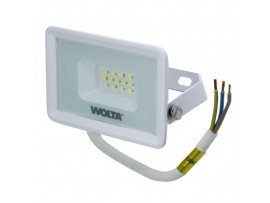 Прожектор 10W 5700K белый IP65 LED Wolta