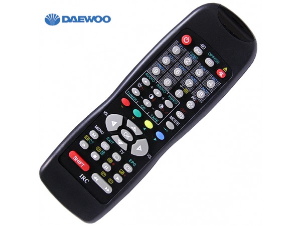 ПДУ IRC-0309 Daewoo н/к
